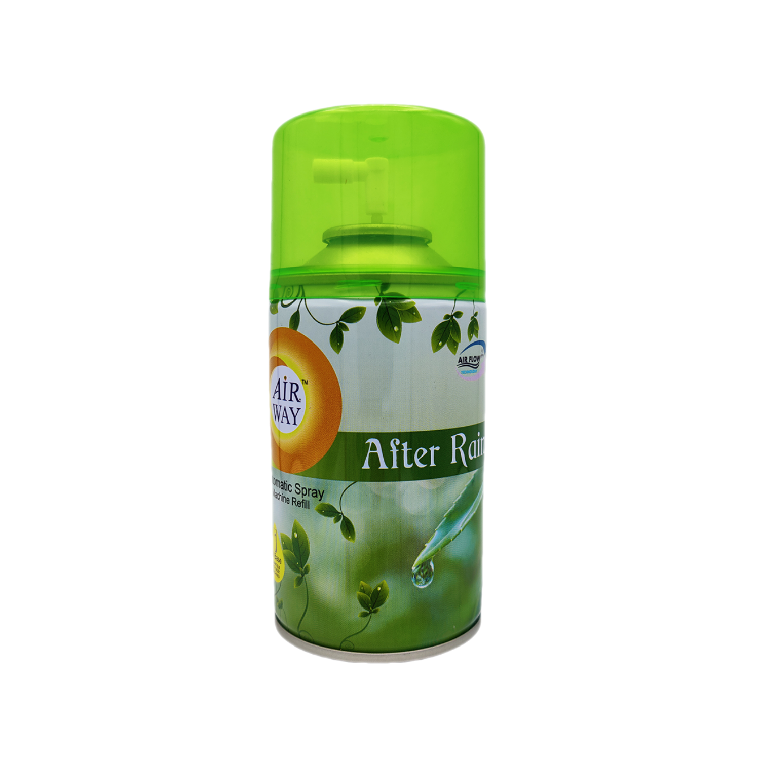 Airway refill after rain 250ml 1500 1500