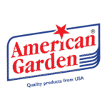 American garden
