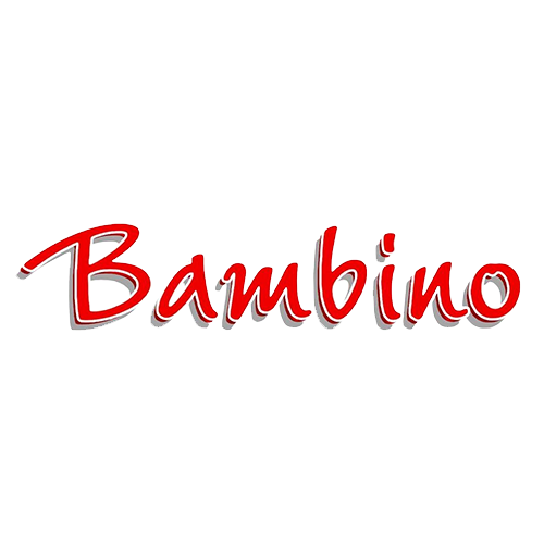 Bambino cash and carry