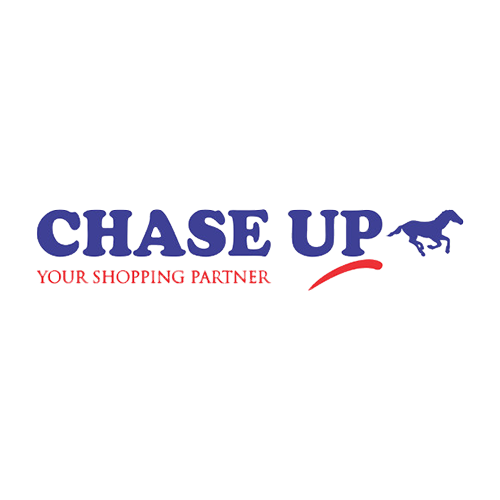 Chase up