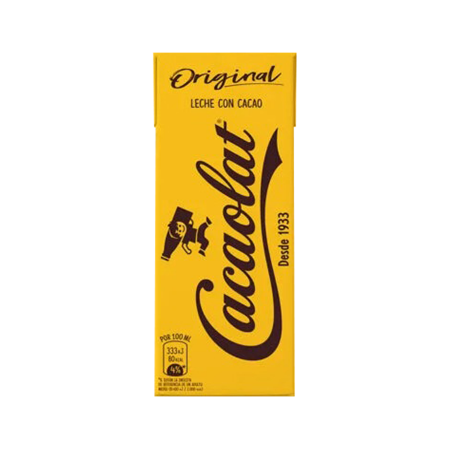 Cocoalat – original – 200ml 1500 1500 2
