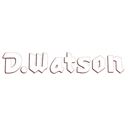 D watson