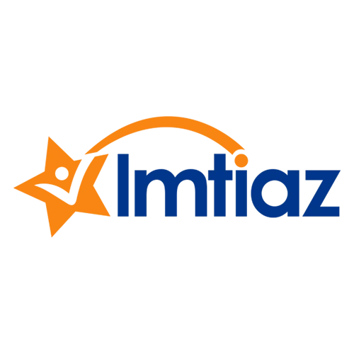 Imtiaz store