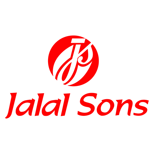 Jalal sons