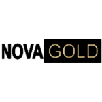 Nova gold
