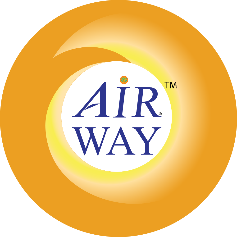 Slide airway