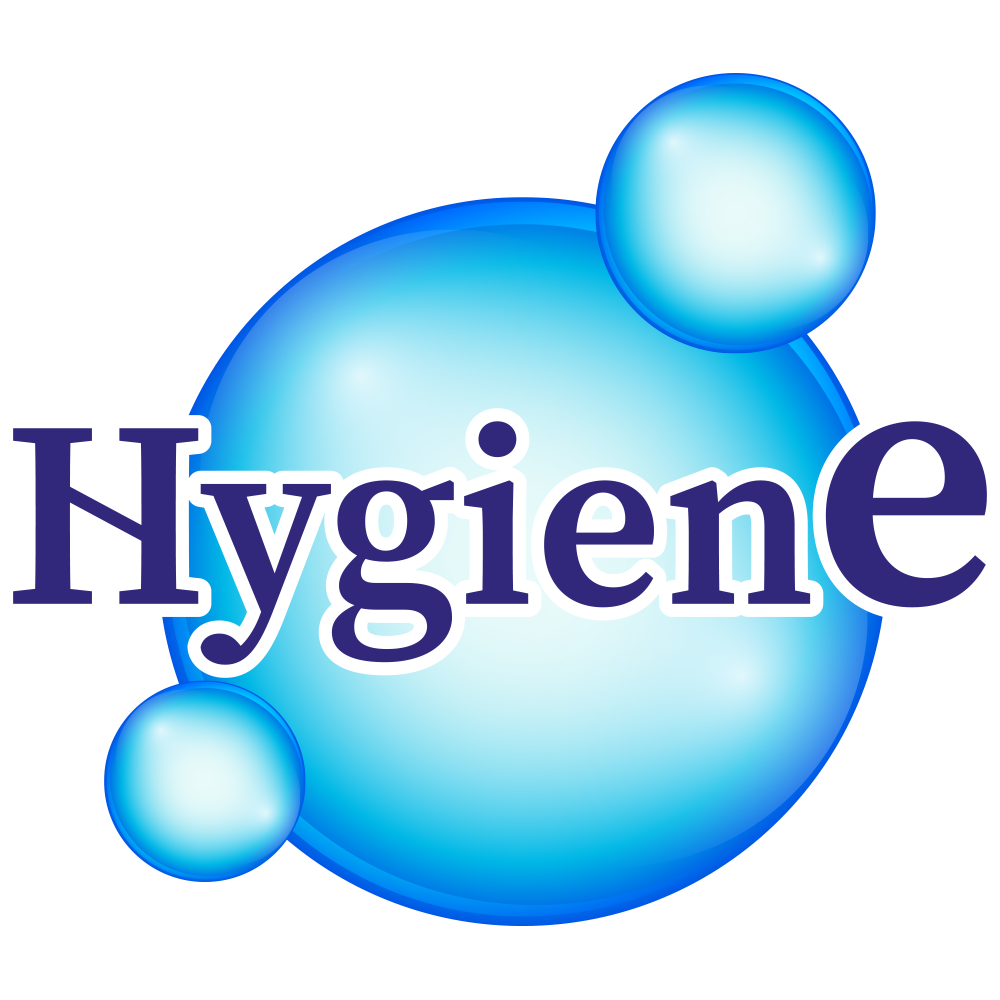 Slide hygiene