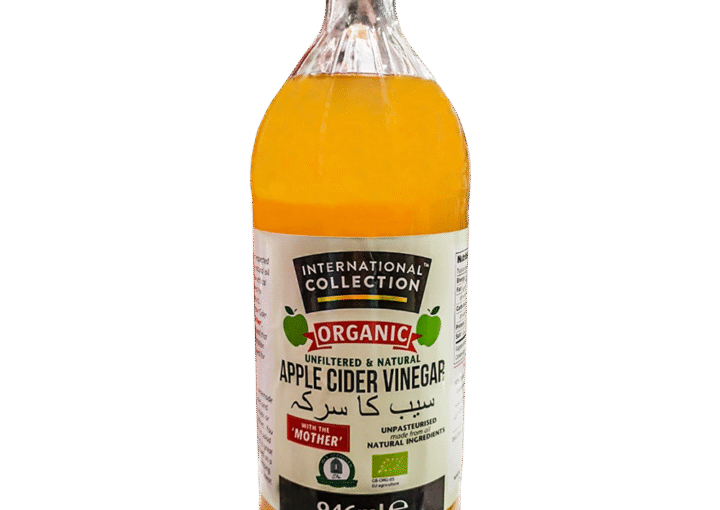 Appleciderbottle 946ml